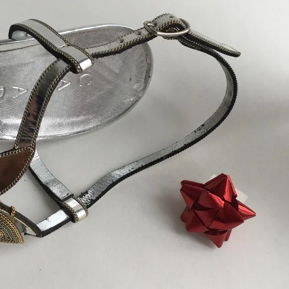 CASADEI SANDALS - Picture 14 of 16